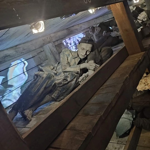 Поезд Победы