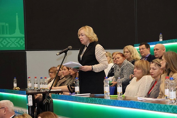 Нотариусы подвели первые итоги работы уходящего 2024 года