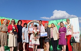Властелин села