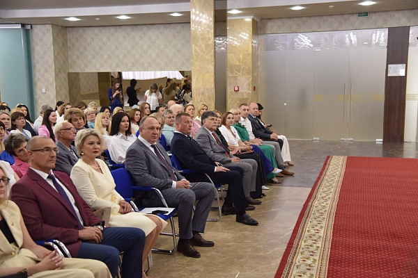 Председатель БНП поздравила коллег с Днем образования адвокатуры