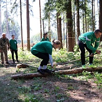 V Республиканский туристский слет нотариата Беларуси (июль 2026)