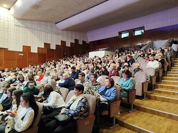 Фестиваль «Во славу Великой Победы» вышел на новый уровень 