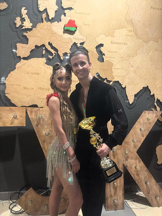 «Гордость Беларуси»