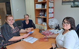 Бесплатное консультирование граждан в Кировском районе