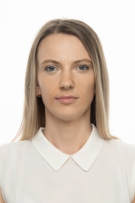 Алеся Николаевна Лукьянчикова