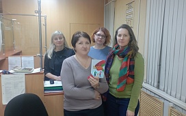 Участие в предстоящих выборах - это долг каждого гражданина!