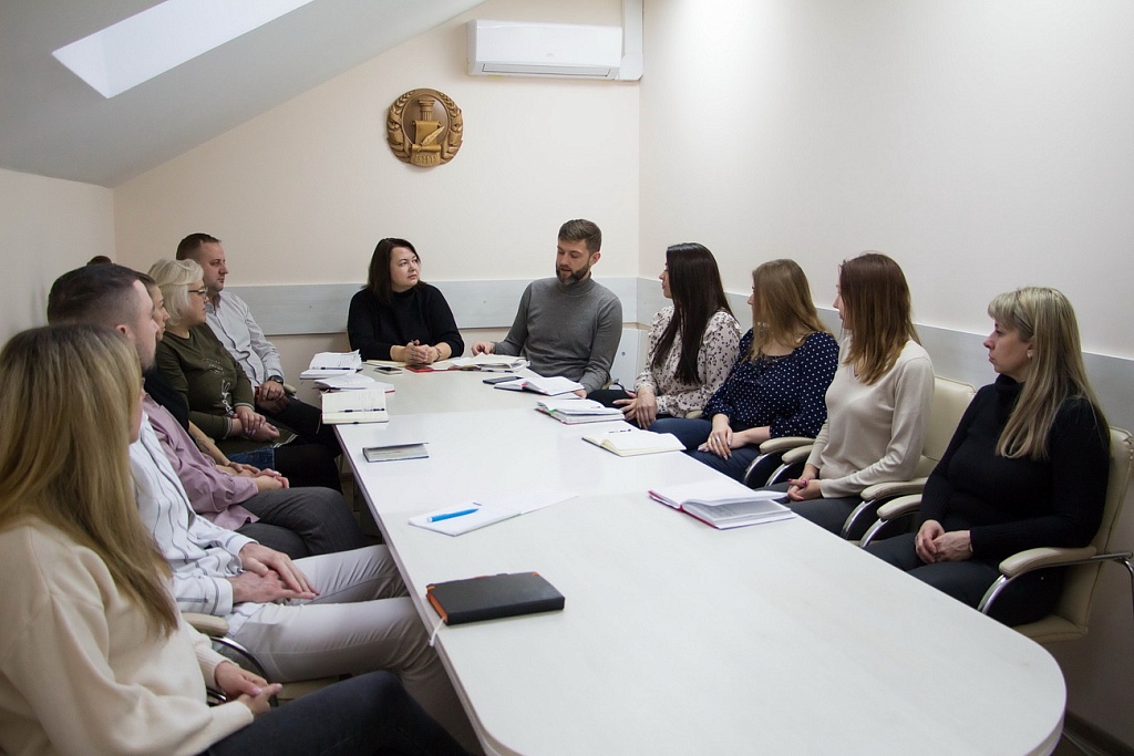 Послание Конституционного Суда Республики Беларусь Президенту и Национальному собранию