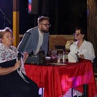 IV Республиканский турслет нотариата (сентябрь 2025)