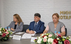 В Минском областном нотариальном округе подвели итоги работы за первое полугодие 2024 года  