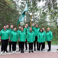 IV Республиканский турслет нотариата (сентябрь 2025)