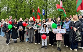 Нотариат Могилева в строю Победы