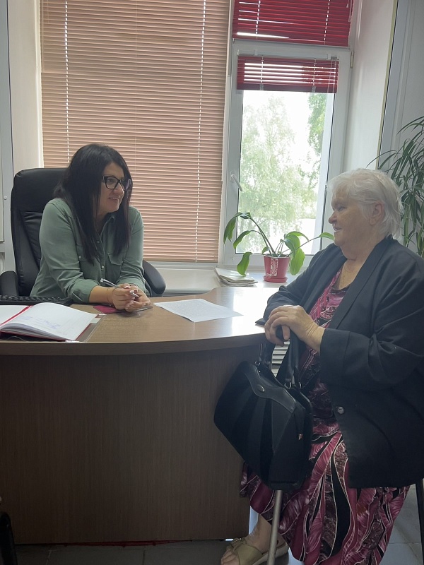 Акция по бесплатному консультированию ко Дню Независимости Республики Беларусь