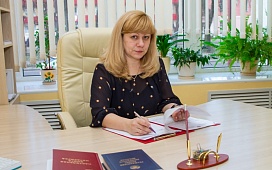 Выездной прием граждан проведет председатель ТНП Брестской области