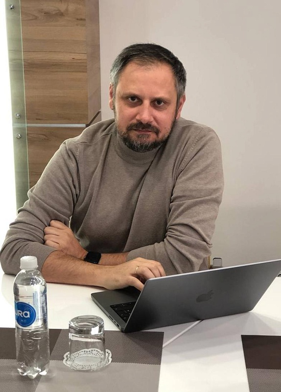 Продолжаем повышение квалификации