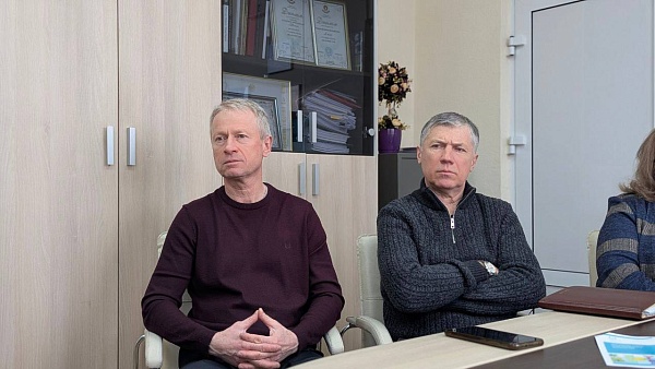 В Могилевском нотариальном округе прошел Единый день информирования