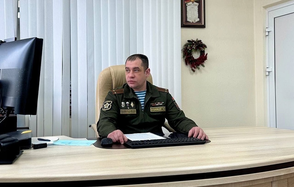 В Могилевском нотариальном округе прошел Единый день информирования