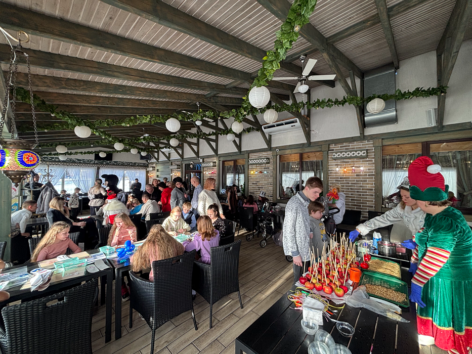 Традиционная акция «Наши дети» в Бресте