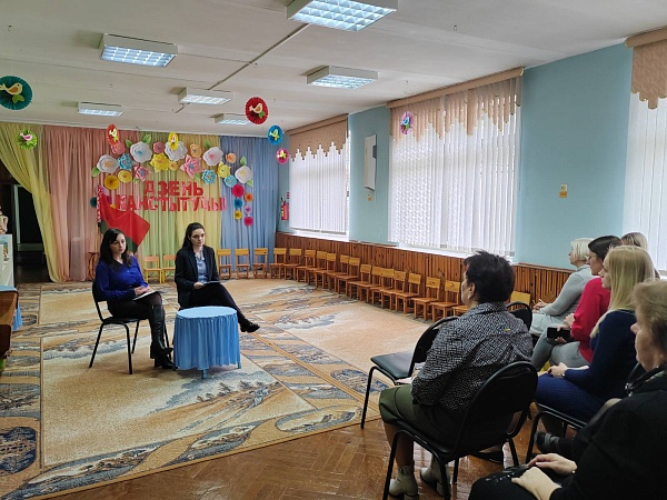 С чего начинается Родина