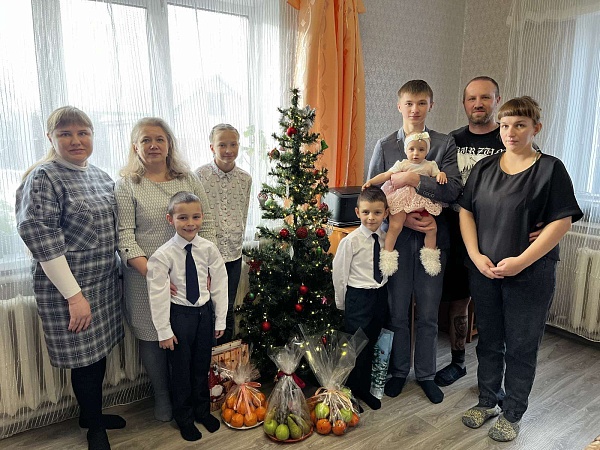 Чудеса продолжаются...
