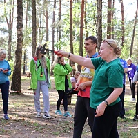 IV Республиканский турслет нотариата (сентябрь 2025)