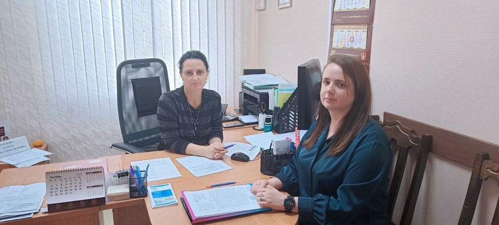 Рабочая встреча по вопросам удалённого совершения исполнительных надписей