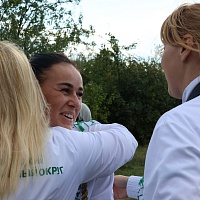 IV Республиканский турслет нотариата (сентябрь 2025)