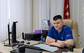Предупредить и защитить: в ТНП Могилевской области обсудили пожарную безопасность и правила поведения на воде