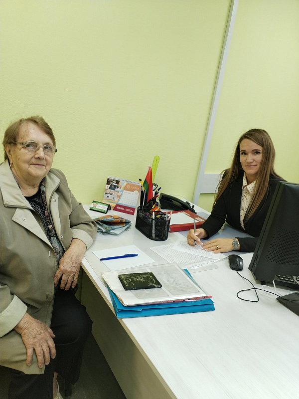 Бесплатное правовое консультирование граждан ко Дню народного единства 