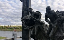 Подвиг ценою в 22 жизни