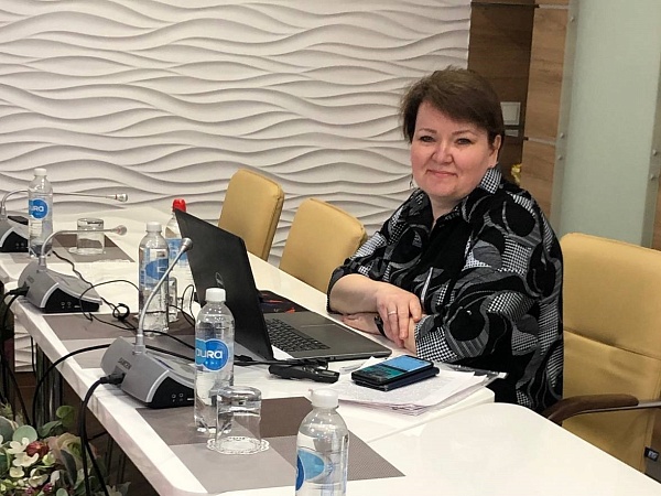 Совершение нотариальных действий удаленно