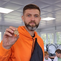 IV Республиканский турслет нотариата (сентябрь 2025)