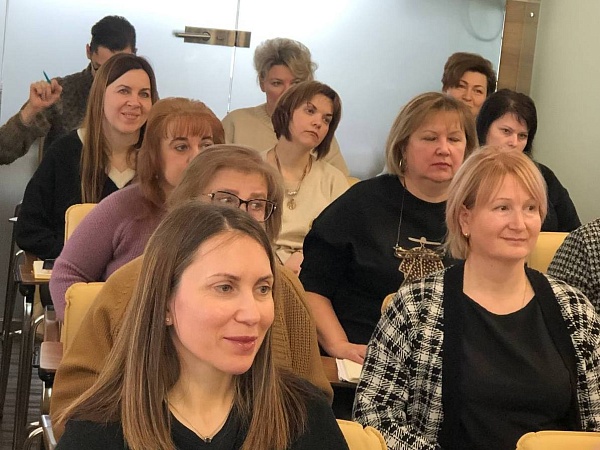 Нотариусы обсудили новеллы Гражданского кодекса и Кодекса о браке и семье