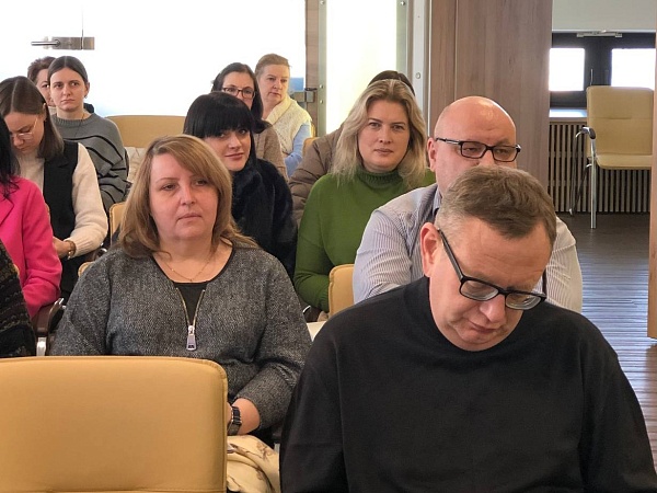 Повышаем квалификацию: опыт взаимодействия с организациями по госрегистрации недвижимости