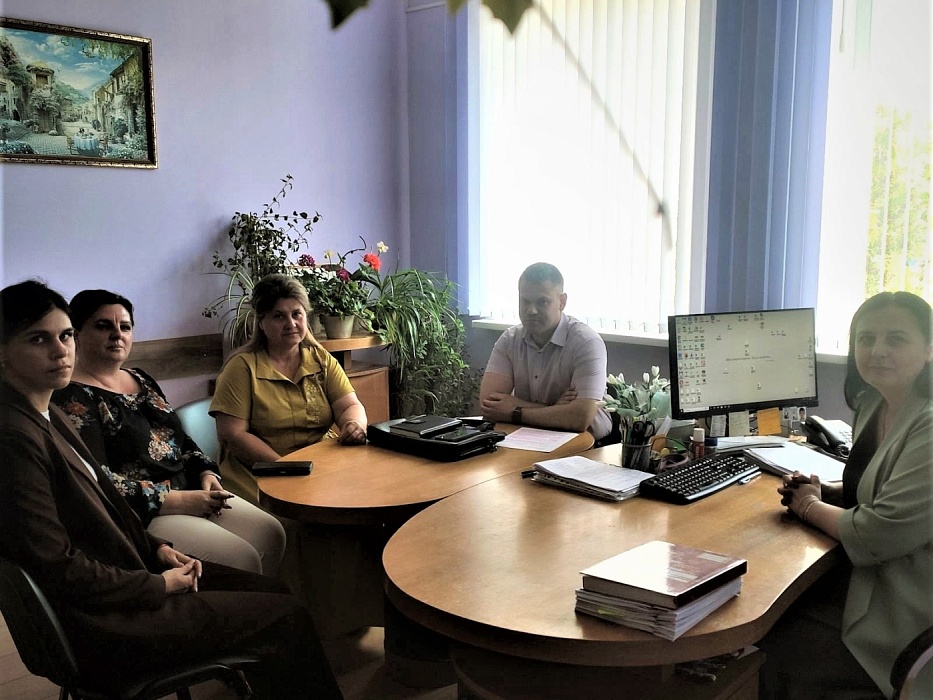 Профилактика экстремистских проявлений