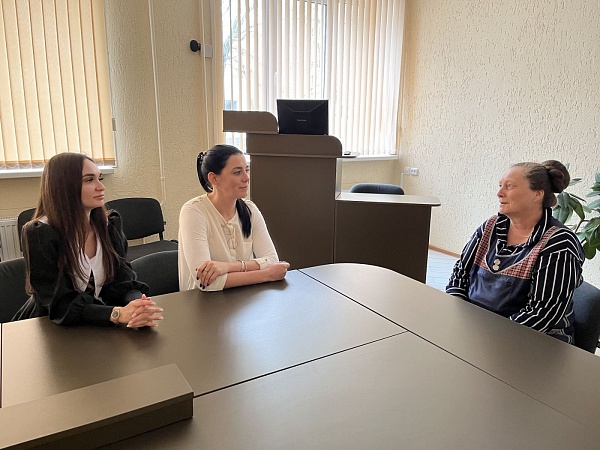 Неделя кафедры «Международного университета «МИТСО» с участием нотариуса