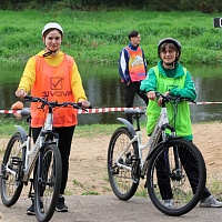 IV Республиканский турслет нотариата (сентябрь 2025)