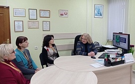 Послание Президента Республики Беларусь к белорусскому народу и Национальному собранию обсудили в нотариальных конторах Могилевского нотариального округа