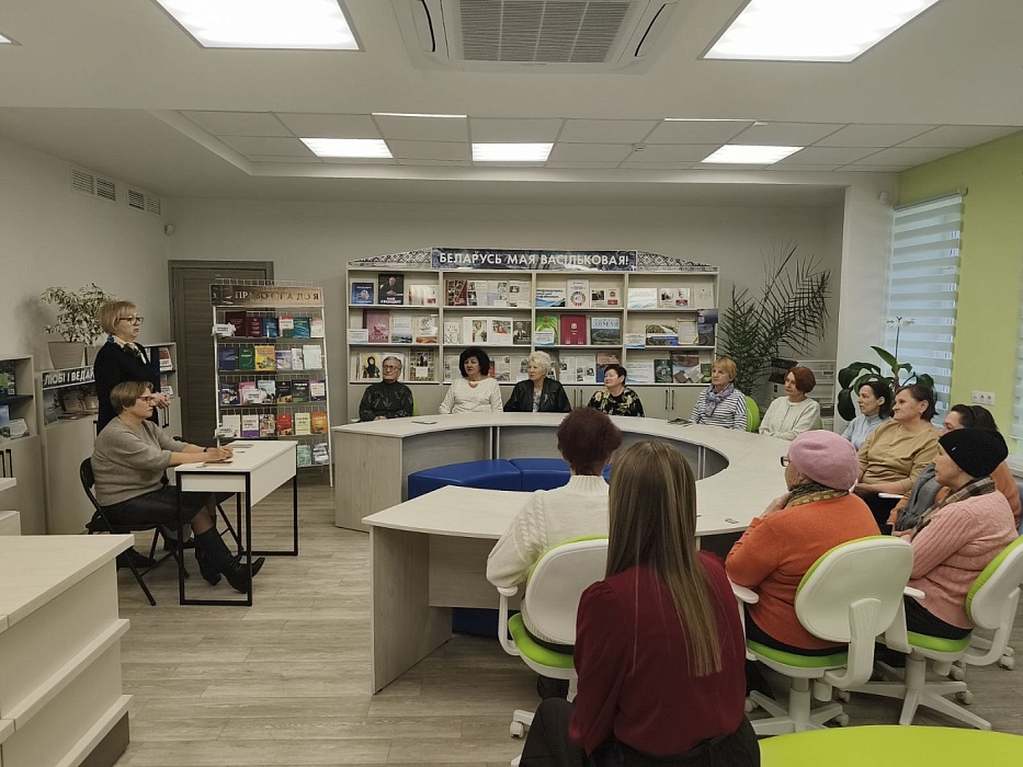 Правовая помощь в ПЦПИ ко Дню Конституции