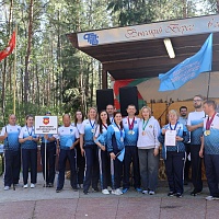 IV Республиканский турслет нотариата (сентябрь 2025)