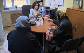 Нотариальной обслуживание в агрогородке Войнилы