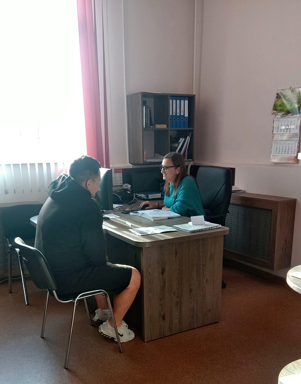 Итоги республиканской акции по бесплатному консультированию