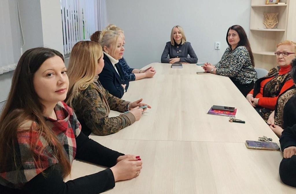 Новый КГС и нотариальная практика: ключевые изменения обсудили в Бобруйске