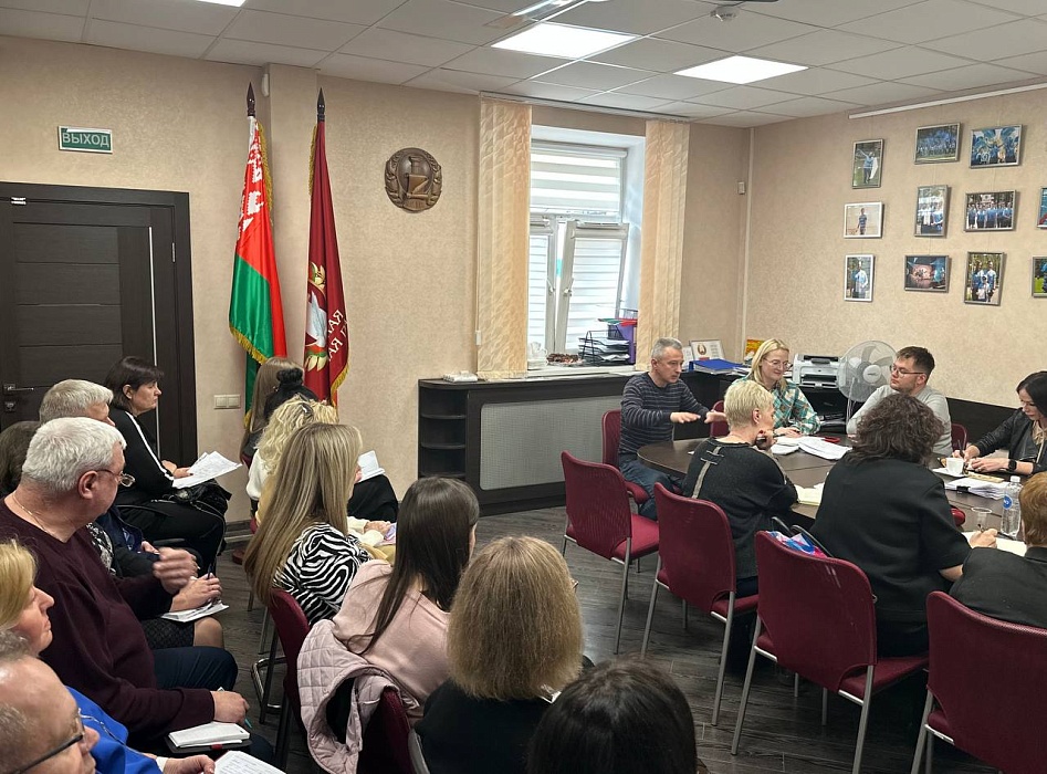 На контроле качество и доступность нотариального обслуживания