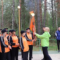 IV Республиканский турслет нотариата (сентябрь 2025)