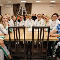 IV Республиканский турслет нотариата (сентябрь 2025)