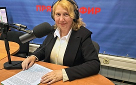 День радио «В рамках закона»: «Диалог с нотариусом: какие вопросы ждут вас в кабинете».