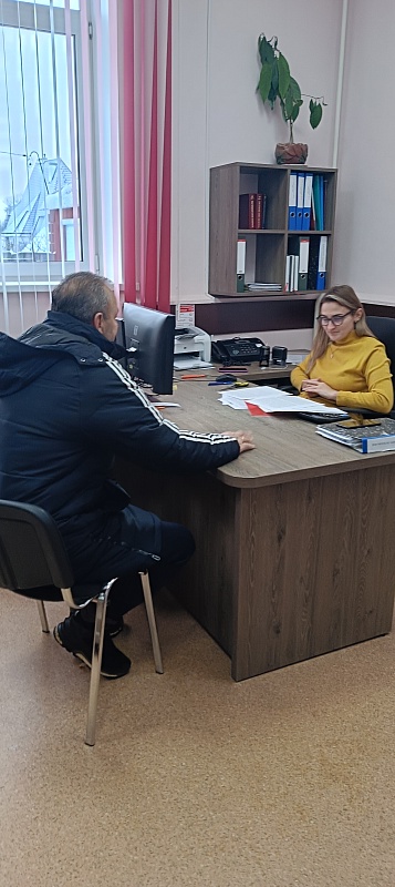 В честь Дня юриста