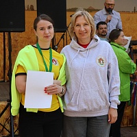 IV Республиканский турслет нотариата (сентябрь 2025)