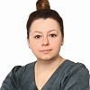 Светлана Мазолевская
