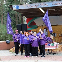 IV Республиканский турслет нотариата (сентябрь 2025)